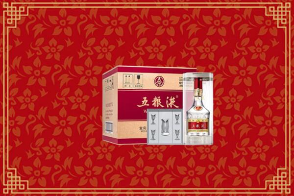 高价求购：晋中灵石回收五粮液