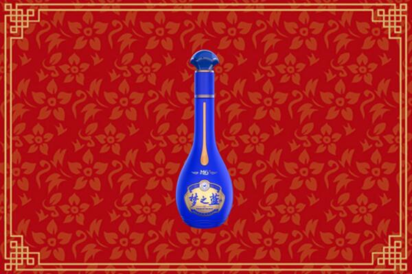 收购行情：晋中灵石名酒梦之蓝价格