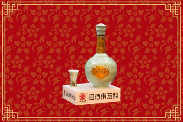 收购行情：晋中灵石回收四特酒
