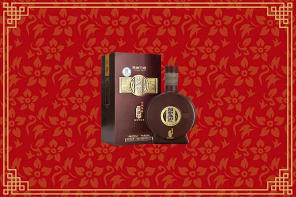 晋中灵石高价回收习酒